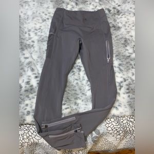 Fabletics compression leggings